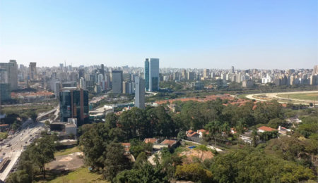 Apartamento à venda com 2 quartos, sendo 1 suíte, em Butantã, São Paulo, SP