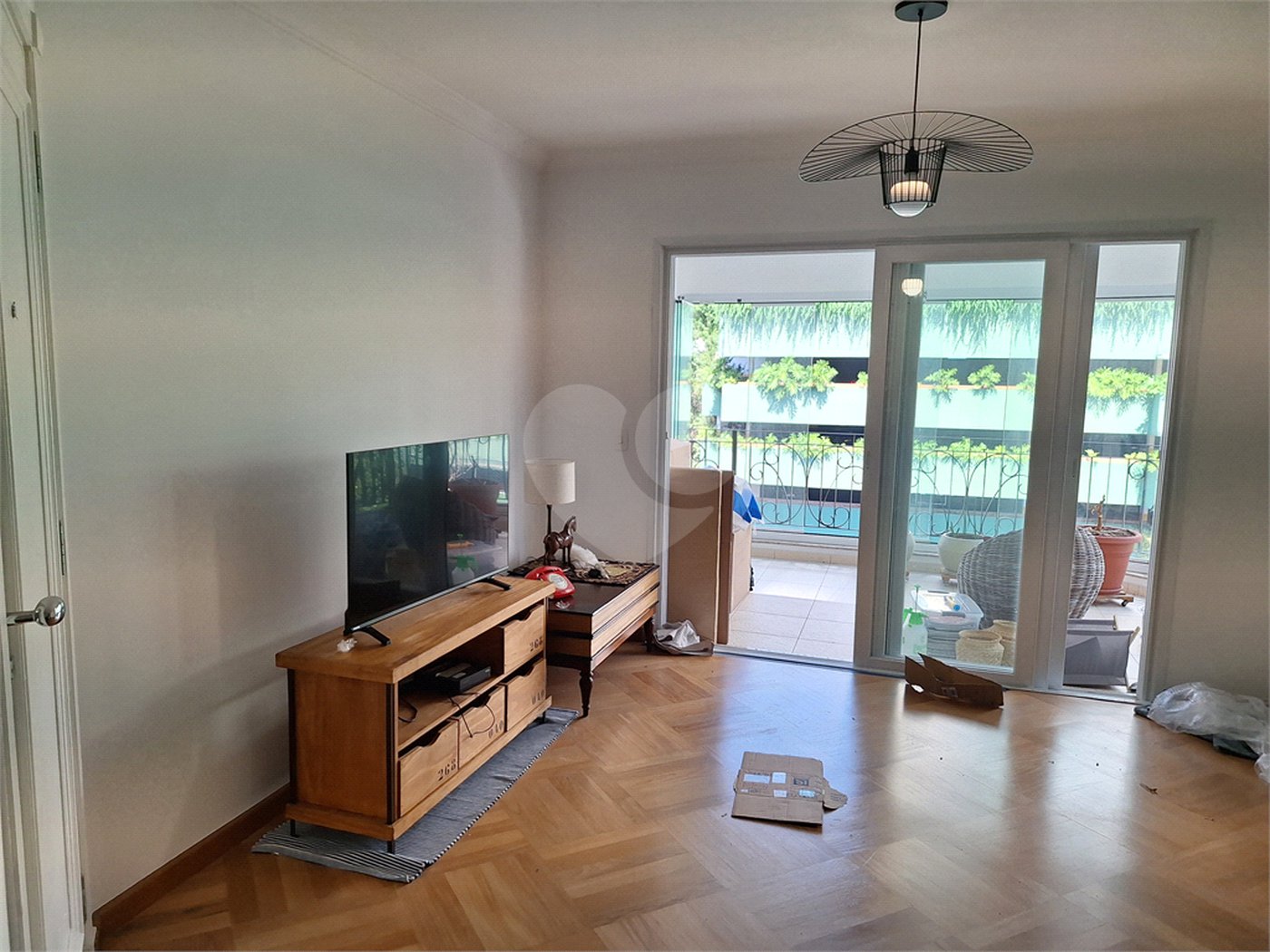 Apartamento à venda com 3 quartos, sendo 1 suíte, em Paraíso do Morumbi, São Paulo, SP