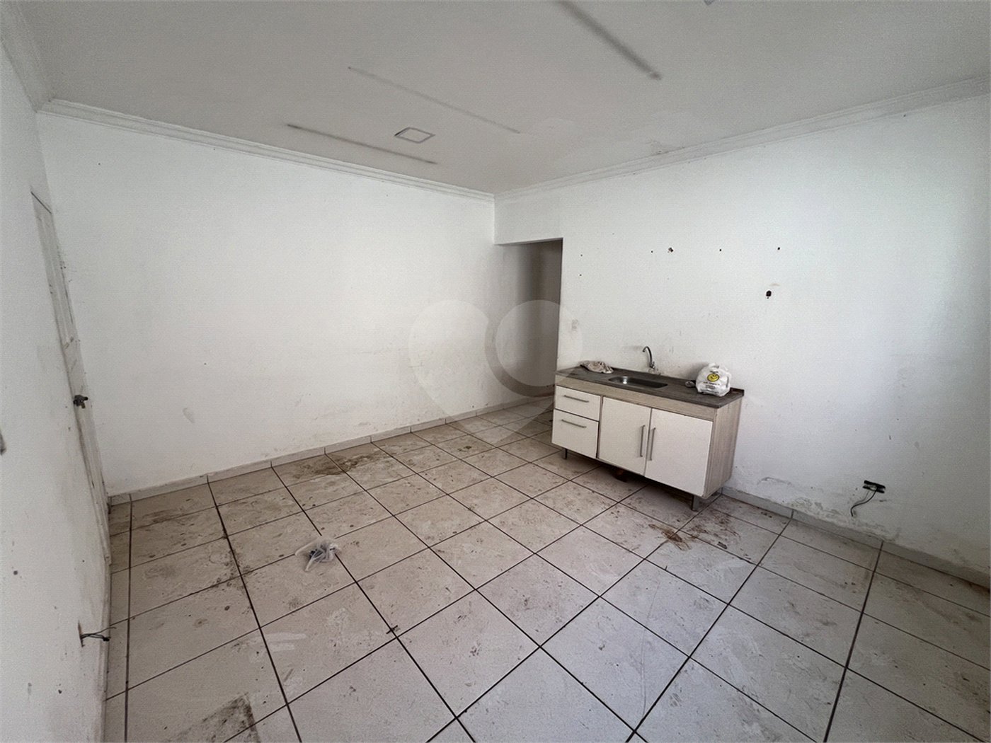Casa para alugar com 1 quarto no Centro, Itapetininga, SP
