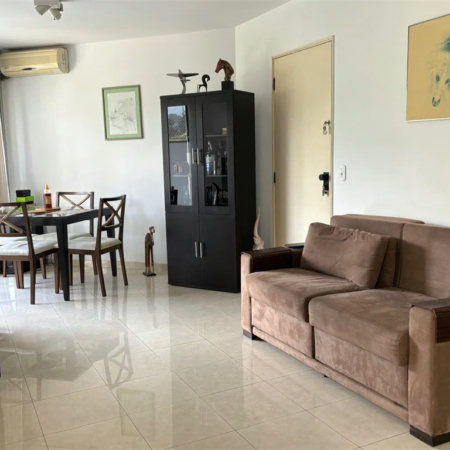 Apartamento à venda com 2 quartos, sendo 1 suíte, em Sumarezinho, São Paulo, SP