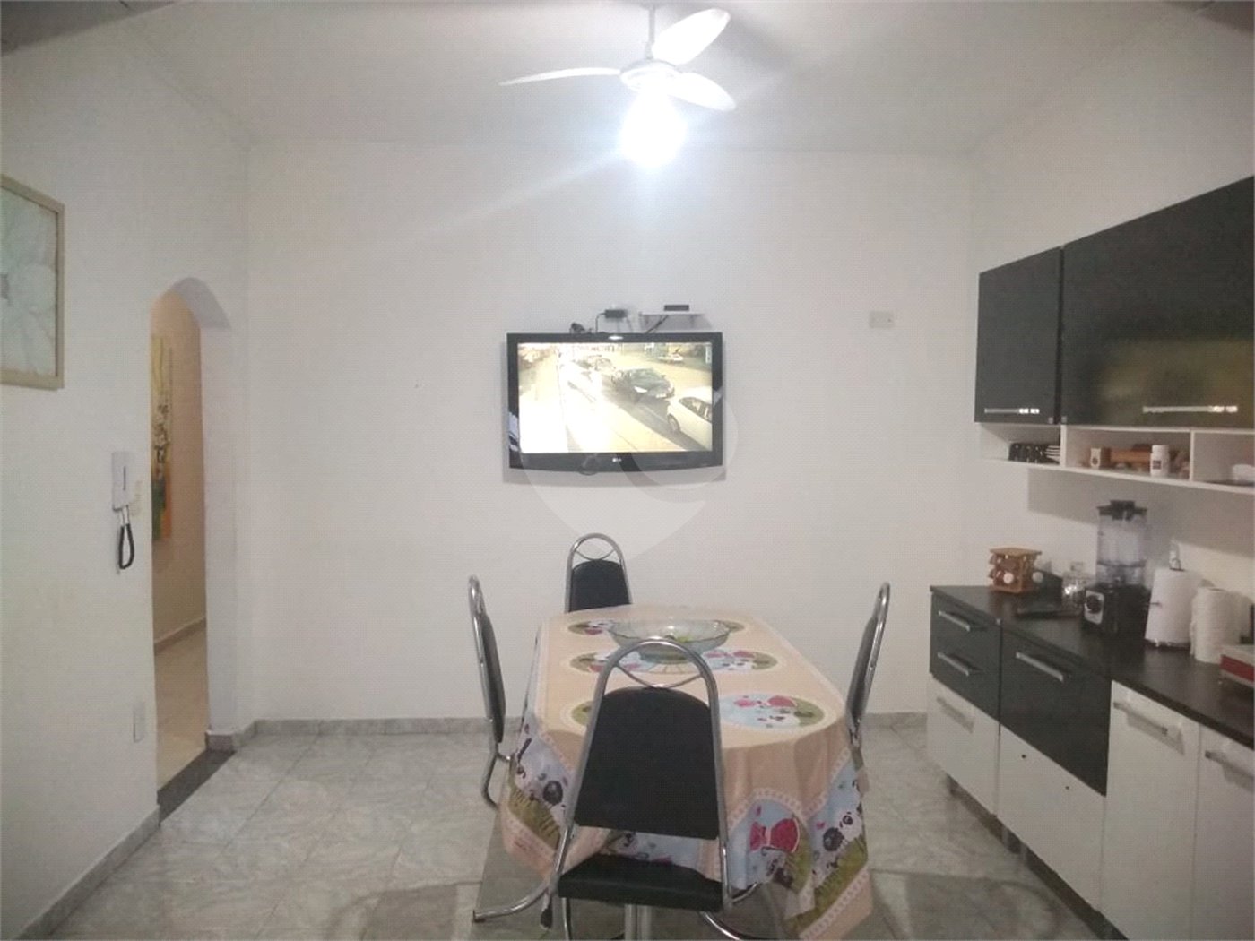 Casa Térrea à venda com 3 suítes em Jardim São Pedro, Mogi das Cruzes, SP