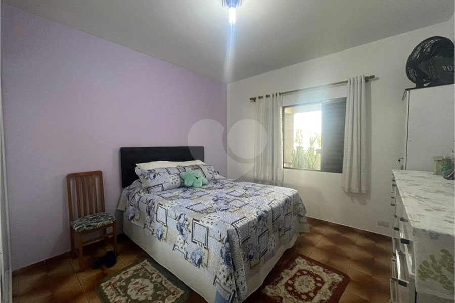 Casa à venda com 3 quartos em Campo Limpo, São Paulo, SP