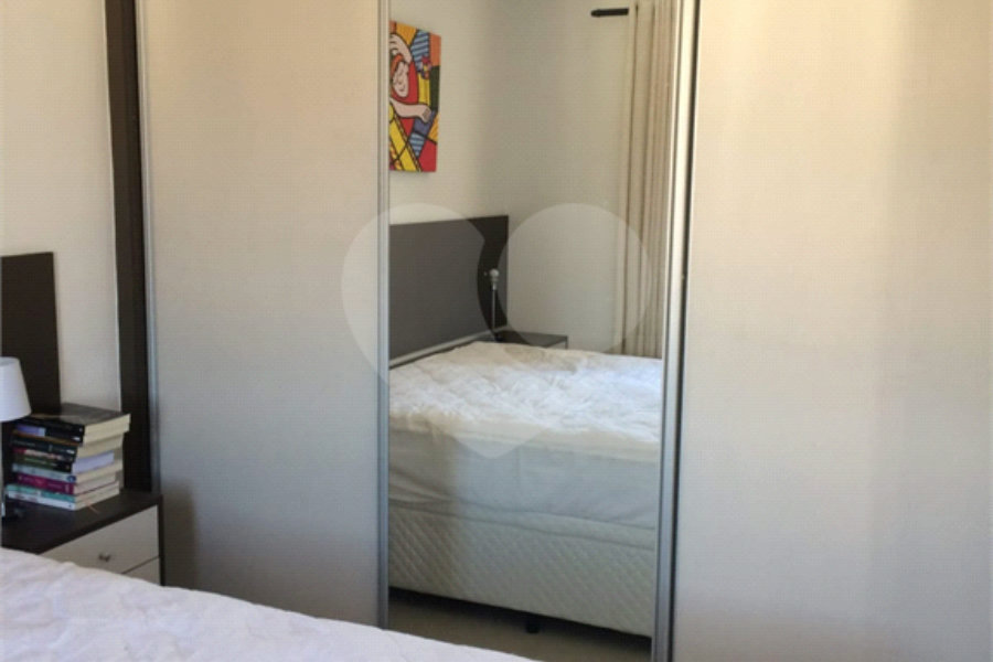 Apartamento à venda com 2 quartos em Vila Nova Cachoeirinha, São Paulo, SP