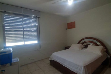 Apartamento Residencial à venda, Gonzaga, Santos - AP1762.