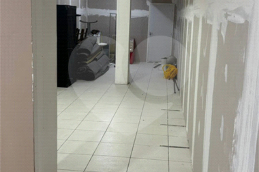 Salão Comercial para alugar em Horto, São Paulo, SP