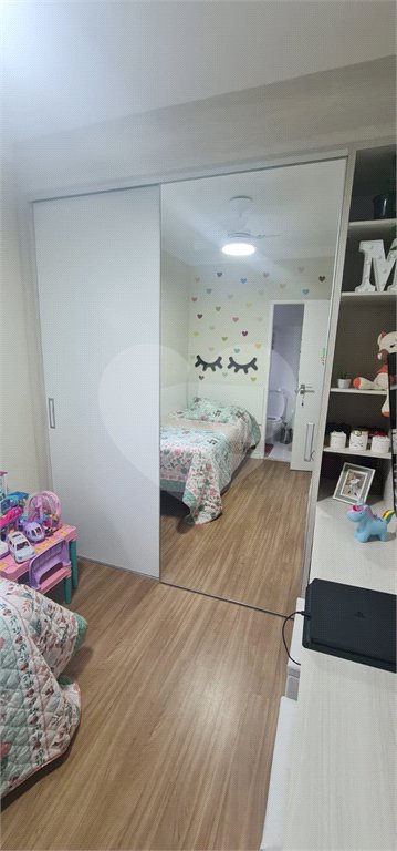 Sobrado à venda com 3 suítes em Vila Medeiros, São Paulo, SP