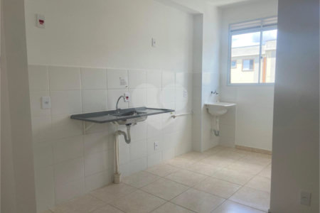 Apartamento à venda com 2 quartos em Recreio dos Sorocabanos, Sorocaba, SP