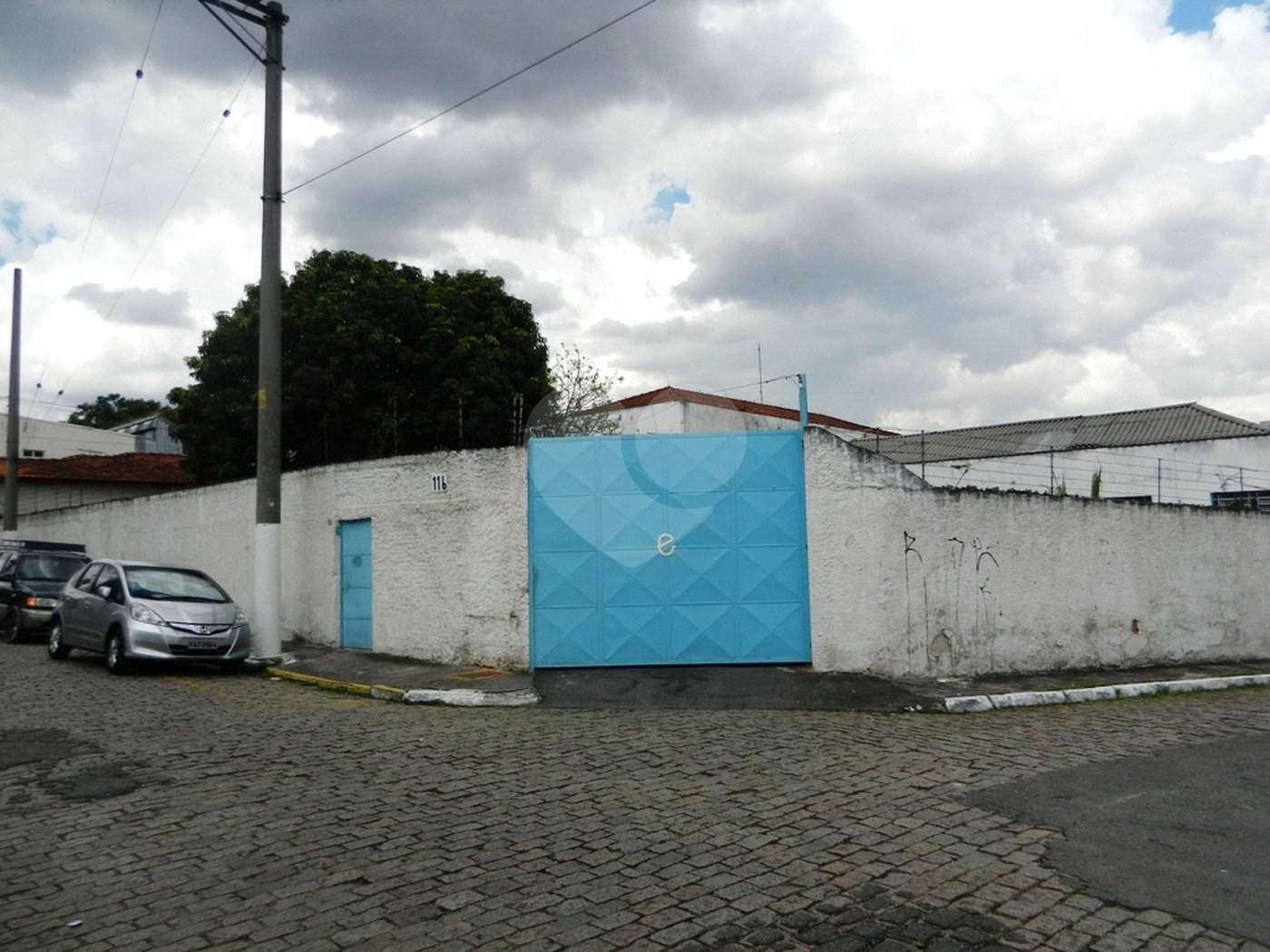 Galpão à venda em Santo Amaro, São Paulo, SP