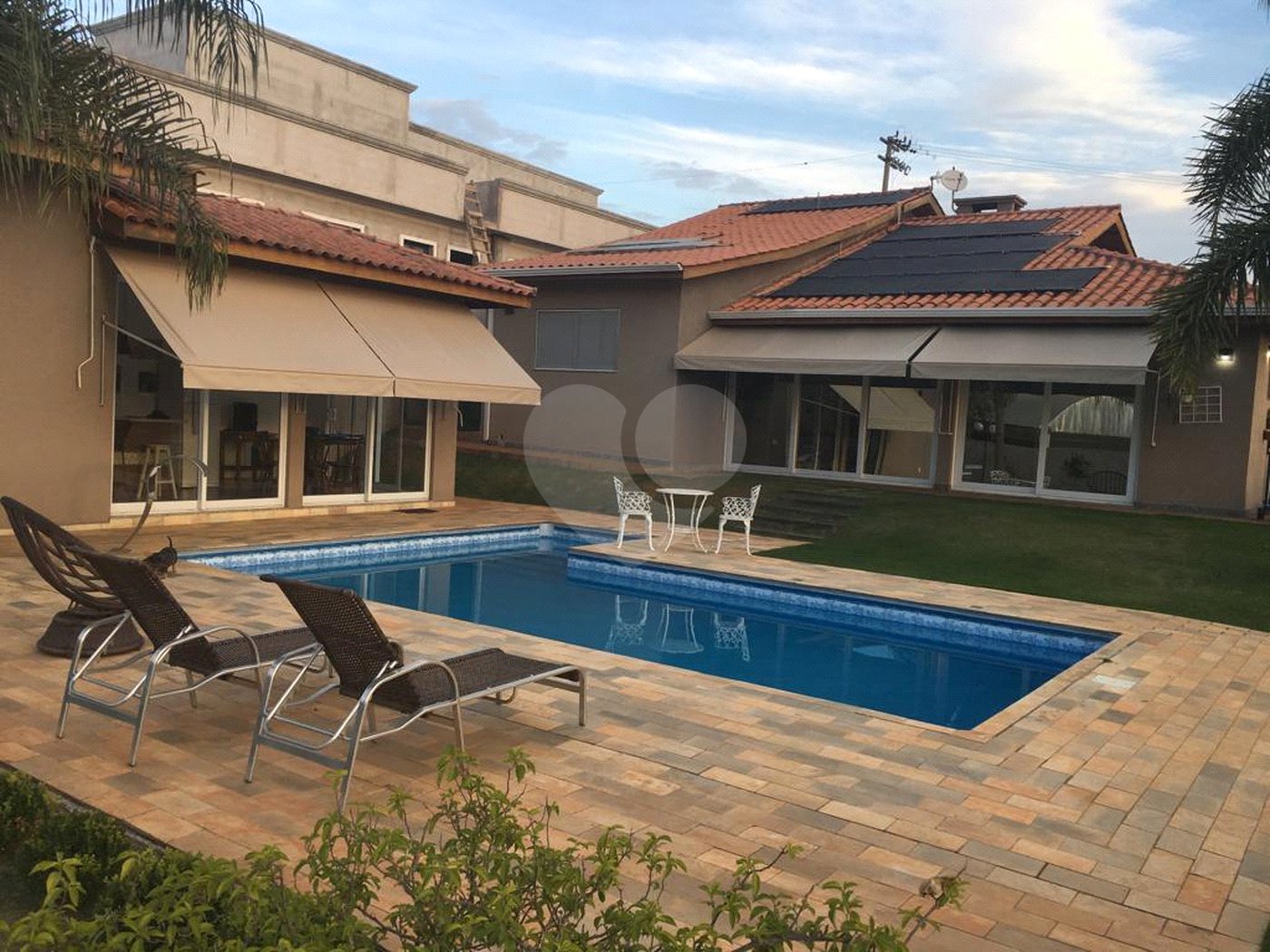 Casa à venda com 3 suítes em Condomínio Serra da Estrela, Atibaia, SP
