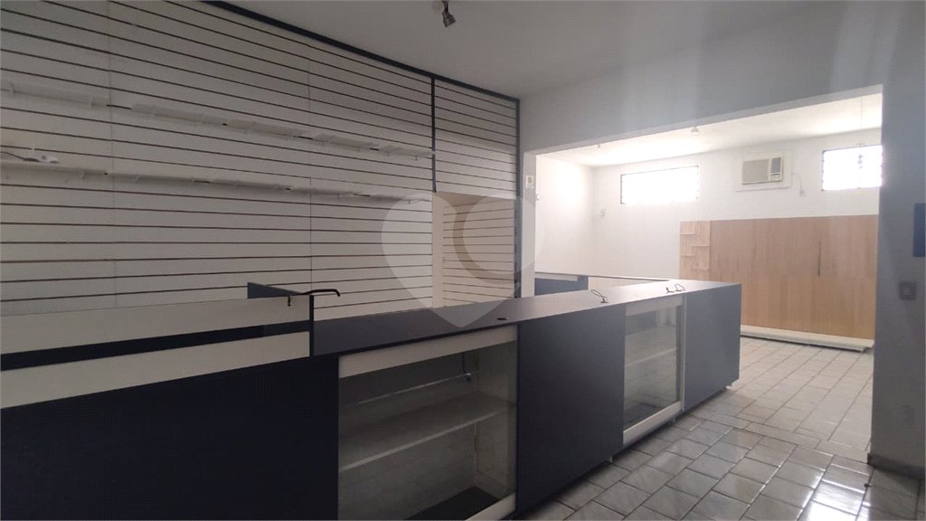Salão para alugar no Centro, Ribeirão Preto, SP
