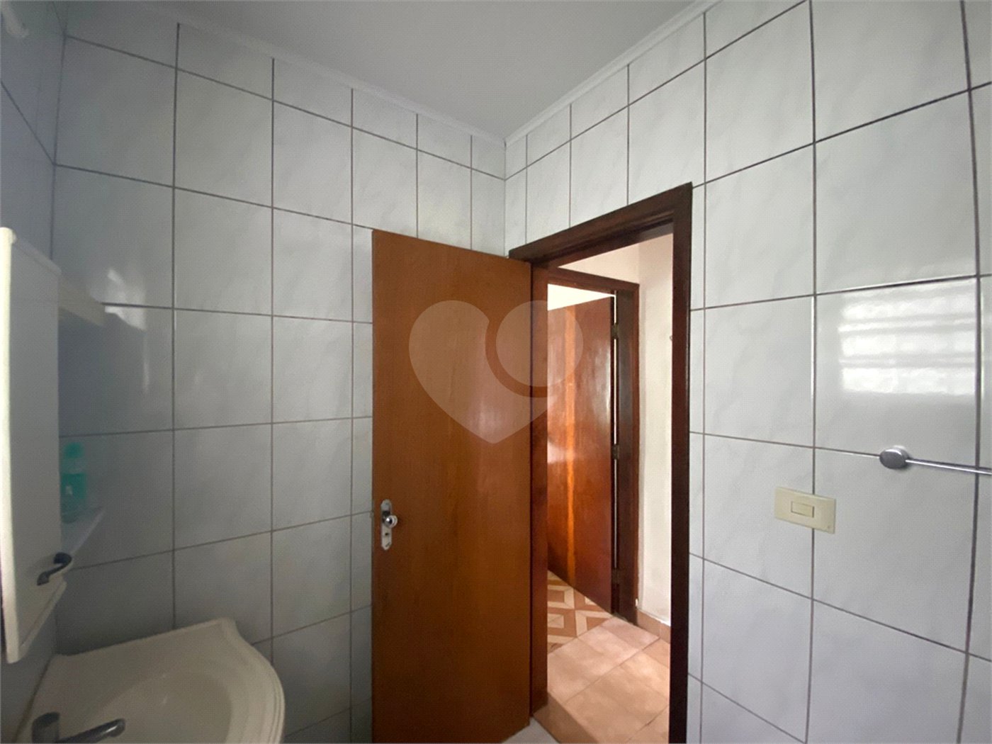 Casa Térrea à venda com 2 quartos em Vila Mazzei, São Paulo, SP