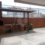 Apartamento à venda com 2 quartos, sendo 1 suíte, em Rio Comprido, Rio de Janeiro, RJ