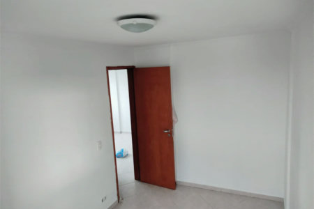 Apartamento à venda com 2 quartos em Jardim Celeste, São Paulo, SP