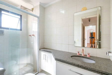Cobertura à venda com 3 quartos, sendo 2 suítes, em Vila Progredior, São Paulo, SP