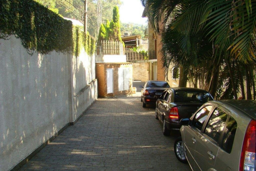 Sobrado à venda com 3 quartos, sendo 1 suíte, em Tucuruvi, São Paulo, SP