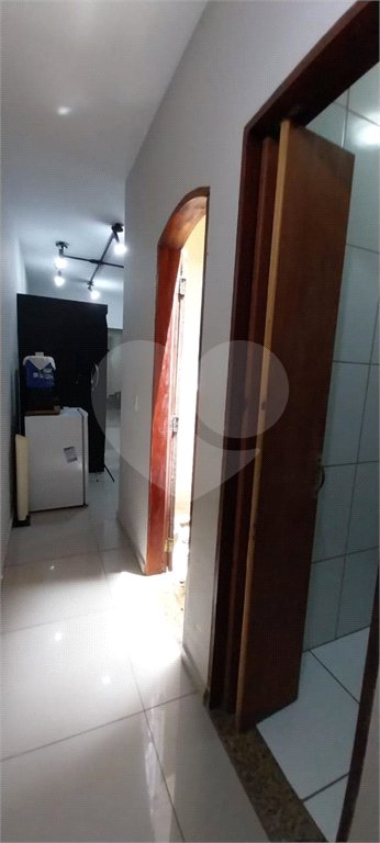 Sobrado à venda com 3 quartos, sendo 1 suíte,  em Jardim Regis, São Paulo, SP