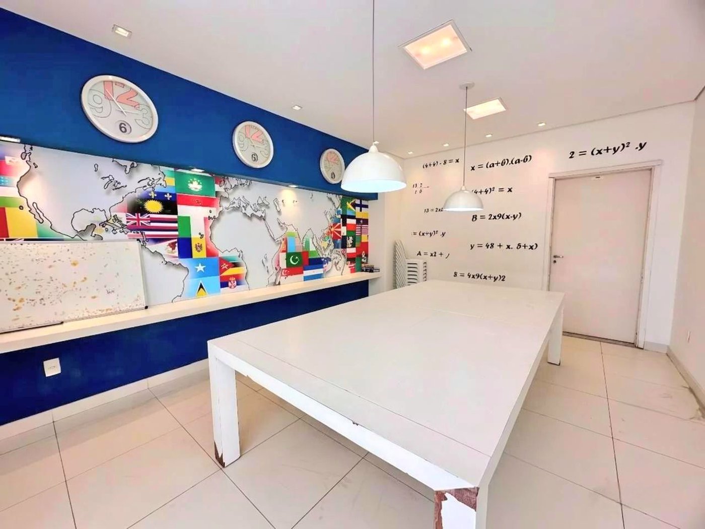 Apartamento à venda, 98 m² por R$ 1.290.000,00 - Marapé - Santos/SP
