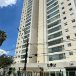Apartamento à venda com 2 suítes em Vila Lúcia Elvira, São Paulo, SP
