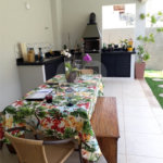 Casa térrea no Condomínio Reserva dos Vinhedos - Louveira / SP.