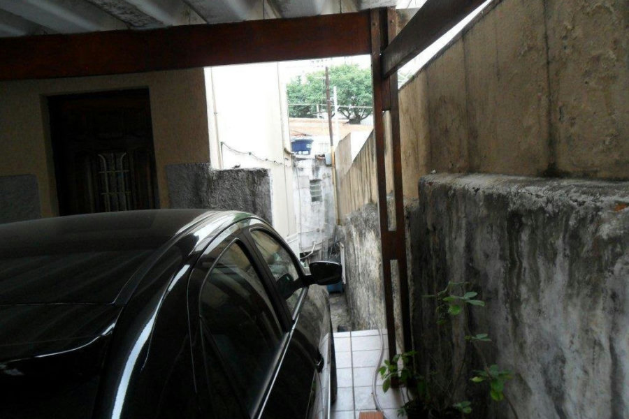 Sobrado à venda com 3 quartos em Santana, São Paulo, SP