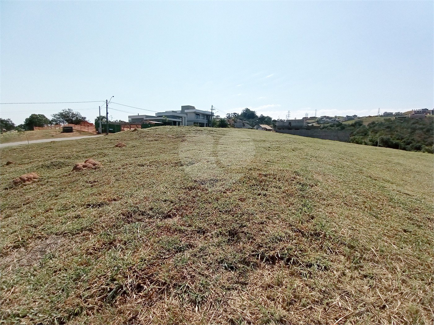 Terreno à venda no condomínio Campo de Toscana, Vinhedo - SP