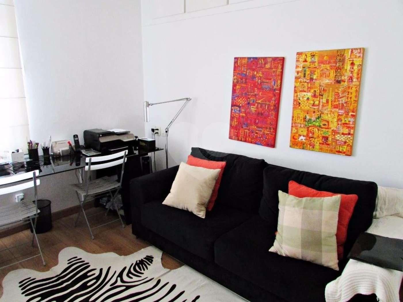 Duplex à venda com 4 quartos, sendo 1 suíte, em Perdizes, São Paulo, SP