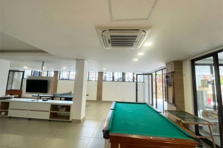 Apartamento com 2 Dormitórios, 84 M² – Venda por R$ 1.330.000 Ou Locação por R$ 12.024 – Loteamento João Batista Julião – Guarujá/Sp