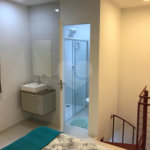 Apartamento para alugar com 1 quarto em Vila Dom Pedro I, São Paulo, SP