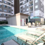 Apartamento à venda com 1 quarto em Água Branca, São Paulo, SP