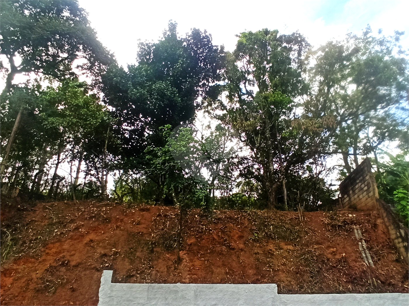 Terreno à venda em Jardim Estância Brasil, Atibaia, SP