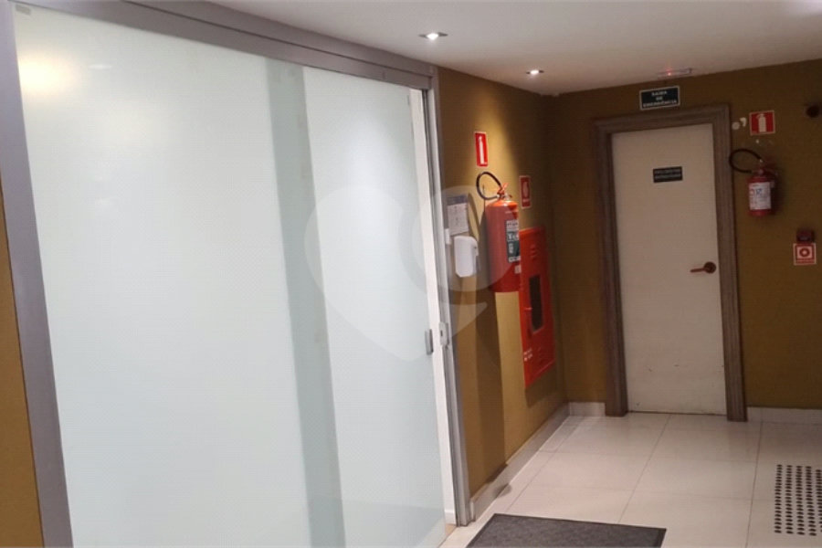 Sala à venda no Centro, São Paulo, SP
