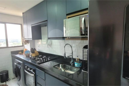 Apartamento à venda com 2 quartos em Vila Sonia, Valinhos, SP