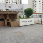 Apartamento à venda com 4 quartos, sendo 1 suíte,  em Parque Mandaqui, São Paulo, SP