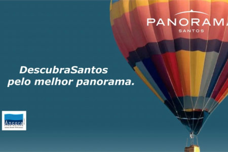 Apartamento Residencial à venda, Encruzilhada, Santos - AP1060.