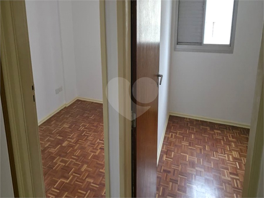 Apartamento para alugar com 2 quartos em Santana, São Paulo, SP
