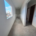 Apartamento à venda com 2 quartos em Vila Mazzei, São Paulo, SP