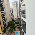 Apartamento à venda com 3 quartos, sendo 1 suíte, em Indianópolis, São Paulo, SP