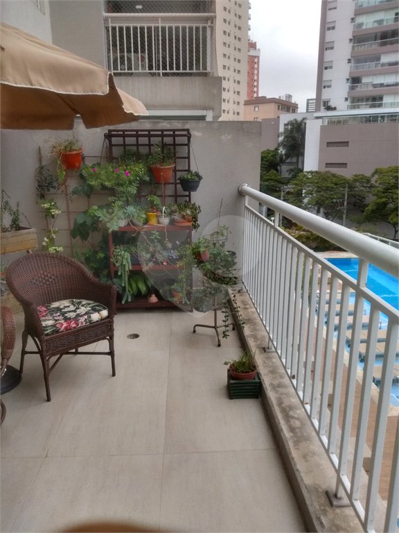 Apartamento à venda com 2 quartos, sendo 1 suíte, em Chácara Inglesa, São Paulo, SP