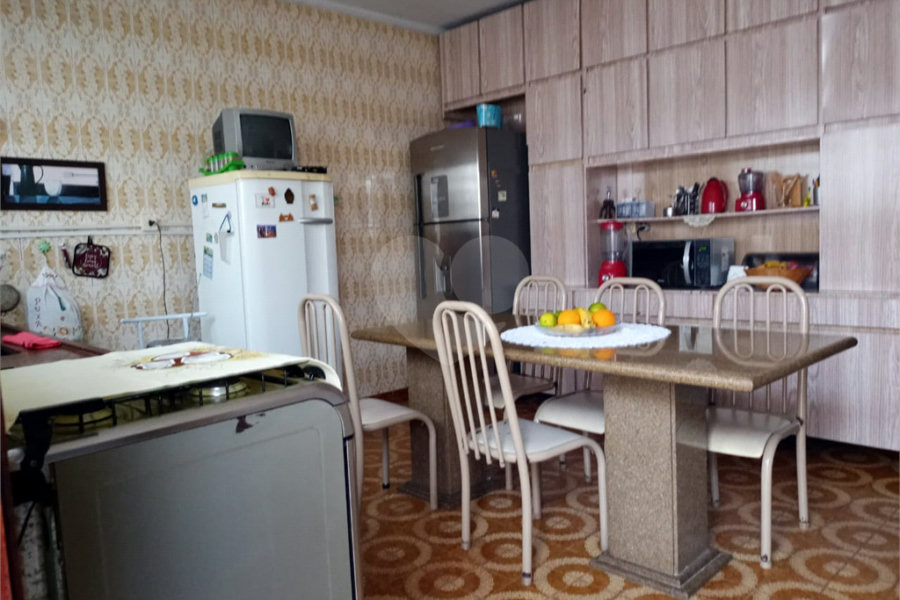 Casa à venda com 5 quartos, sendo 1 suíte, em Vila Guilherme, São Paulo, SP