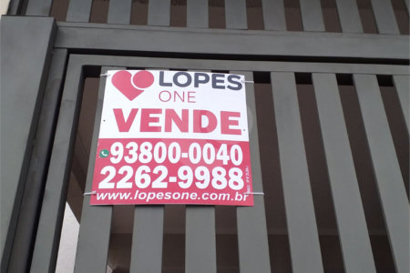 Sobrado à venda com 3 suítes em Vila Nivi, São Paulo, SP