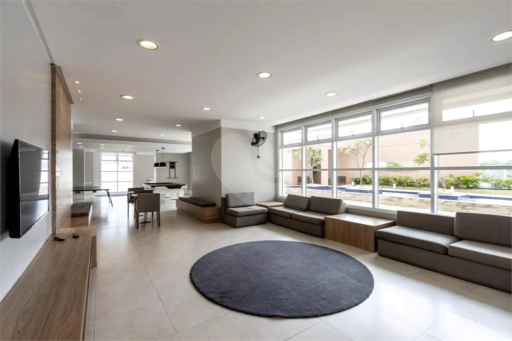 Apartamento à venda com 2 suítes em Barra Funda, São Paulo, SP