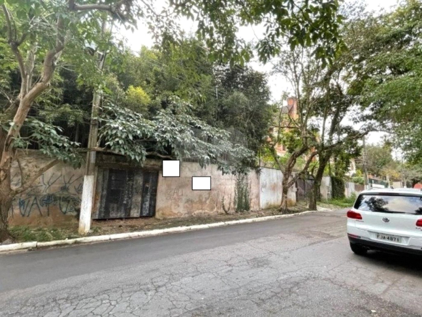 Terreno à venda em Fazenda Morumbi, São Paulo, SP