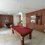 Apartamento à venda com 3 quartos, sendo 1 suíte,  em Parque Reboucas, São Paulo, SP