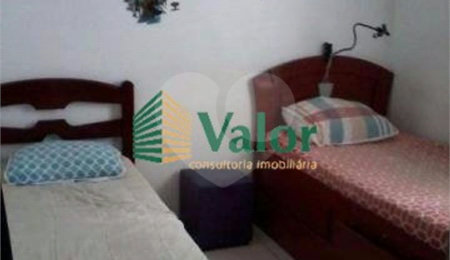 Apartamento à venda com 2 quartos em Distrito Industrial Miguel Abdelnur, São Carlos, SP