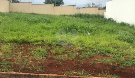 Terreno à venda no condomínio Terras de San Pedro Praça do Sol, Ribeirão Preto - SP