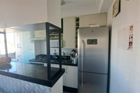 Apartamento à venda com 2 quartos e 1 vaga em Jardim Umarizal, São Paulo - SP