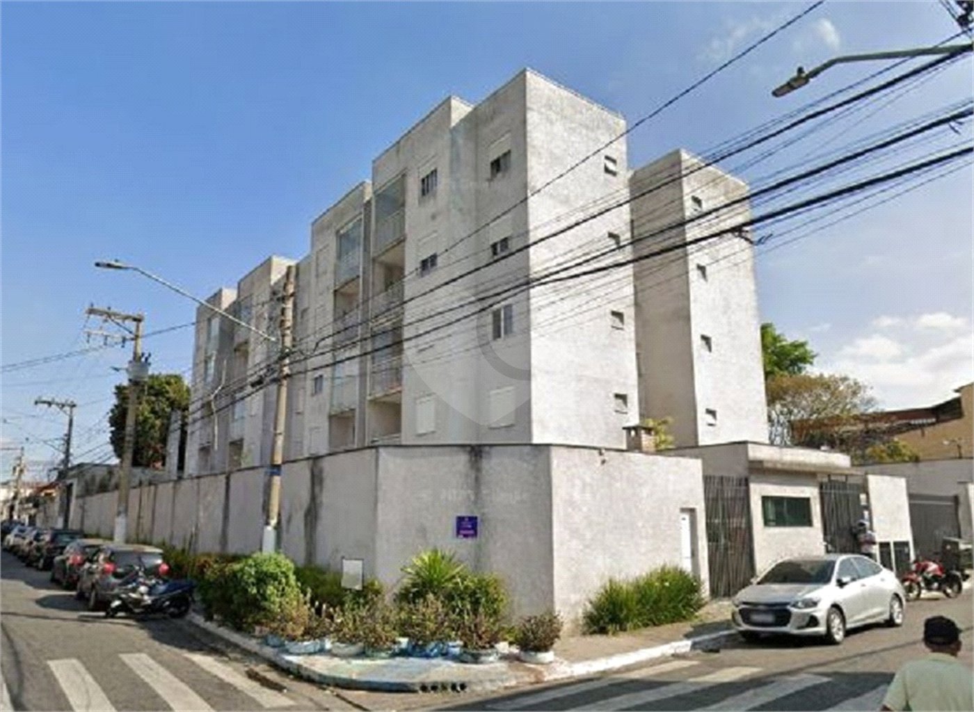 Belo Apartamento à Venda no Jardim Brasil – Zona Norte | 2 Dormitórios (1 Suíte) | Varanda | 1 Vaga