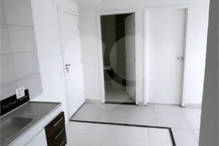 Apartamento á venda - Santo Amaro