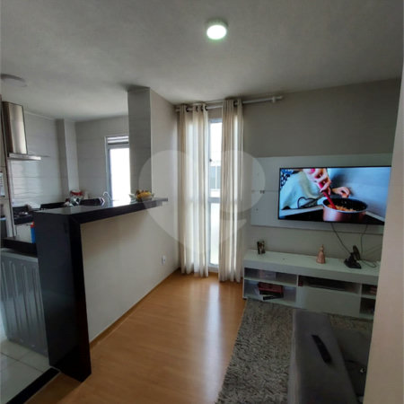 Apartamento à Venda ou para Alugar - Edifício Monte Athos (Jardim Embaré)