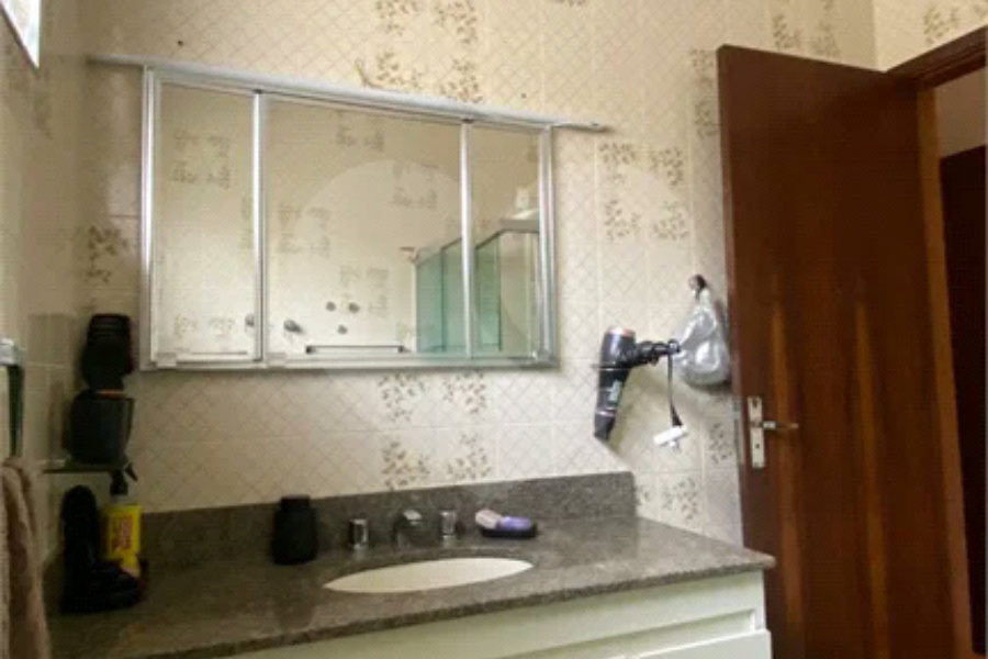 Sobrado à venda 3 dorms Vila Mascote